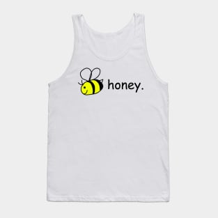 Honey Tank Top